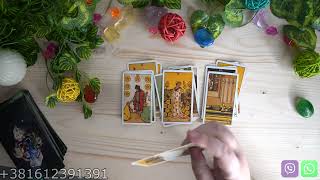 Bik  Pravo ljubav upravo stize  Ovo je tvoj sledeci potez  💕Tarot Citanje 🔮 [upl. by February]