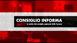 CONSIGLIO INFORMA 31052024 [upl. by Halden921]