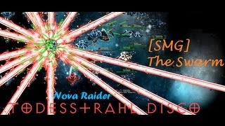 Nova Raider  Todesstrahl Disco fixed but fun [upl. by Hildegard]