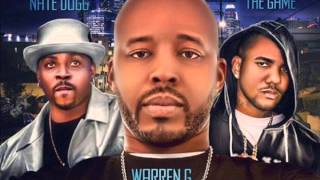 Warren G  Party we will throw ft Nate Dogg The Game Lyrics [upl. by Fortna893]