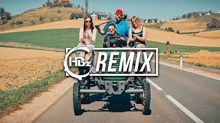 Stefan Rauch feat Petutschnig Hons  15er Steyr HBz Bounce Remix  Videoclip [upl. by Luaped]