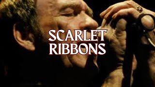 Scarlet Ribbons │Finbar Furey [upl. by Aryhs]