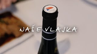 QampA  zpovídáme naše Vinfluencery [upl. by Diamante]