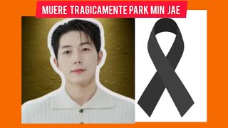 Fallece Famoso actor Park Lim Jae inesperadamente a los 32 años [upl. by Rayshell]