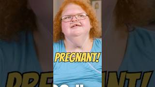 Tammy Slaton PREGNANT  1000lb Sisters Season 5 [upl. by Fran]