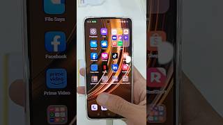 cara cek spesifikasi realme 13 plus music smartphone unboxing unboxingrealme techtok christmas [upl. by Manus]