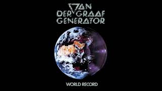 Van der Graaf Generator  World Record  1976 [upl. by Gelasius]