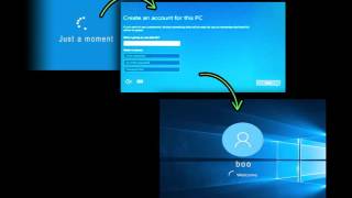 WinToUSB Creating a portable Windows to run from Removable Device e g Win10 Free video [upl. by Dust]