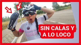 ►Gran Fondo LA MUSSARA 2021◄ 🚴‍♀️❇️⛰️ Recorrido al DETALLE 🤫 Y Los MISTERIOS del PUEBLO MALDITO [upl. by Aennyl]