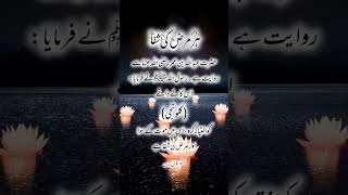 Har Marz ki Shifa best2lines 2lines muslimquotes unfrezzmyaccount [upl. by Ecyla]