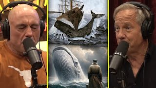 Mike Details The Gruesome Story Of The Whaleship Of Essex That Inspired Moby Dick  Mike Rowe [upl. by Annette921]