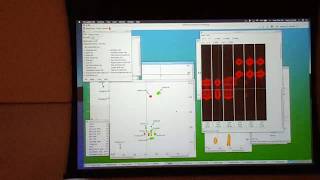 2019 NMRFAM PROTEIN STRUCTURE DETERMINATION WORKSHOP DAY 3 [upl. by Akcirred]