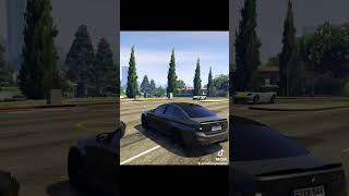 Bmw M5 Gta5 Mods shorts bmwm5 gta5 [upl. by Giana967]