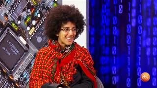 TechTalk with Solomon Season 12 Episode 5  Dr Timnit Gebru Part 1 [upl. by Leo]