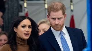 King Charles took the higher ground snubbing Prince Harry and Meghan [upl. by Seve169]