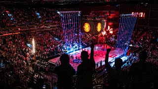 Epic Rytas Vilnius Team Introduction  2024 BetsafeLKL Finals [upl. by Cornel]