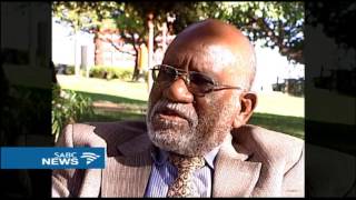 Struggle icon Herman Andimba Toivo ya Toivo died at 93 [upl. by Luhar960]