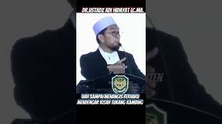 UAH kisah pengembala Kambing yang Baikustadadihidayat muslimbanten [upl. by Alvar]