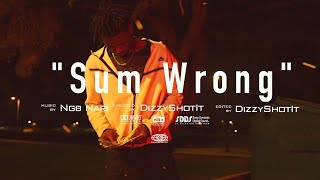 NGB Nari Sum Wrong Official Video prod lilkcin [upl. by Uzzi]