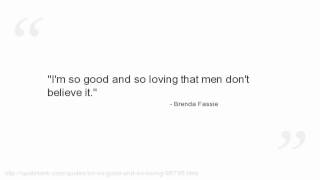 Brenda Fassie Quotes [upl. by Mada]