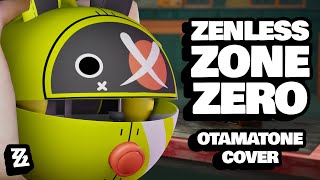 Zenless Zone Zero  Otamatone Cover [upl. by Avaria]