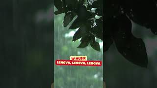 W Music  Lengva lengva lengva Fragmentas song [upl. by Heintz]