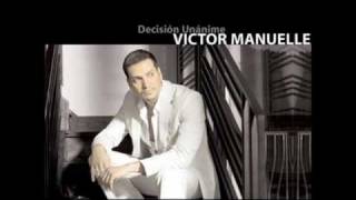 Victor Manuelle Pensamiento y Palabra [upl. by Assenaj]