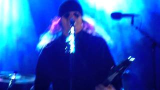 TRIPTYKON BABYLON FELL Live in Jalometalli 1482010 Oulu Finland [upl. by Mungo433]