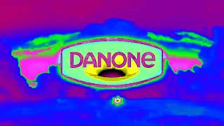 REQUESTED Danone Logo Effects HYBTWC Csupo Effects [upl. by Klapp]