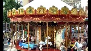 Le Grand Carrousel kermis [upl. by Bender]