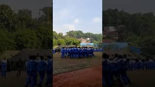 Olah Yuda SMAT KRIDA NUSANTARA ANGKATAN XXV [upl. by Irrehc]