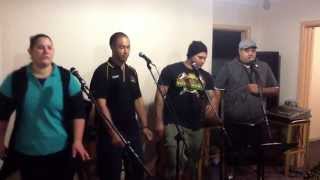 Jahsifik  Homely Girl UB40 cover [upl. by Thorr]