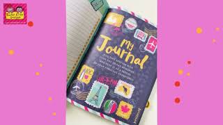 Travel planner and Journal [upl. by Adnara]