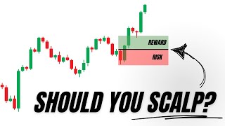 Should New Traders Scalp  Trading Mentorship Group [upl. by Nine356]