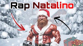 Ciclo Natalino Especial de natal 2024 Rap Natalino [upl. by Tichonn]