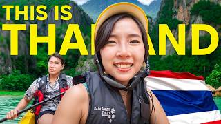 48 hours in Thailand🇹🇭 You Do Not Know About Pitsanulok พิษณุโลก [upl. by Eelirol]