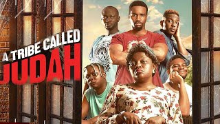 A Tribe Called JUDAH Full MovieFunke akindele Timini EgbusonNse Ikpe Etim nigerian cinema movie [upl. by Hansel]