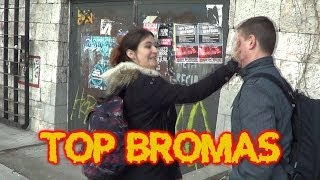 LAS MEJORES BROMAS  Top Tiparraco  Especial 200k subs [upl. by Petunia938]