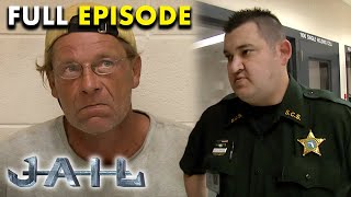 🚨 Legal Consequences Public Indecency to Evading Subway Charges  Full Episode  JAIL TV Show [upl. by Natala]