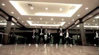 PSY  GANGNAM STYLE 강남스타일 MV Official Dance ft Alejandro Nike [upl. by Giraldo172]