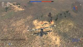 War Thunder Xbox 360 Gamepad [upl. by Oribella]