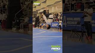 Freestyle Poomsae Mexico Festival Aguascalientes 🥋🇲🇽 mexico taekwondo mexico freestyle tyle [upl. by Gavin484]