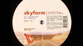 Skyform  Infinite MT Chill Out Mix [upl. by Anairol]