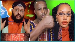 Zerit  Hidmona TvG drarEri tvSolo mediaTefetawi talkshowEri SatNeshnesh Tvatvasena Eritrea [upl. by Clancy288]