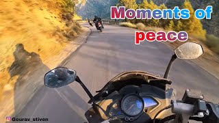 Why We Ride A Love Letter to Motorcycling bikeride [upl. by Llewol]