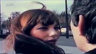 Serge Gainsbourg et Jane Birkin JE TAIME VIDEO LONG VERSION HD AUDIO HQ EDITADO POR BRADFEEL [upl. by Inkster]