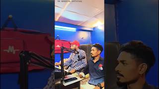 music song love duet new newsong abcvlog vkookbhuriya Vk bhuriya Live record song [upl. by Shafer]