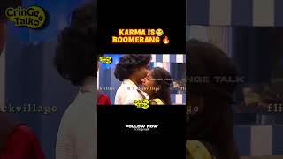 Karma😂🔥Ennaku Amma Venum😂🔥 biggbosstamilseason8 biggboss funny biggbosstamil8 [upl. by Siffre]