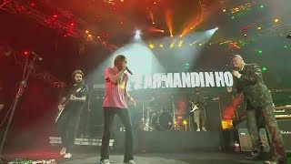 Armandinho show no Planeta Atlântida 2019 [upl. by Nyrek]