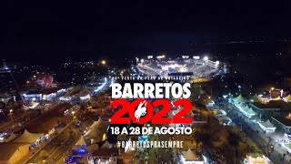 Festa do Peão de Barretos 2022 [upl. by Reames]